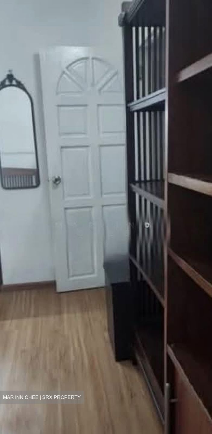 Pandan Valley (D21), Condominium #537184141